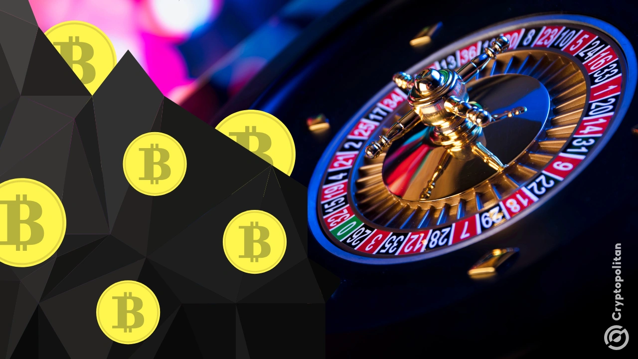 Top Bitcoin and Crypto Casinos in 2025 Tested & Reviewed