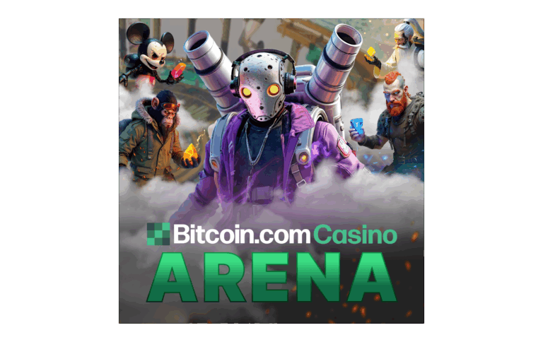 Bitcoin Arena Cash Tournament, Designed for Speed and Seamless Navigation, Ensures Optimal Web3 Experience Where Innovation, Fun, and Endless Opportunities Come Together